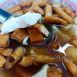 เต้าฮวย