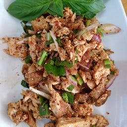 เจ๊นะไก่ทอดสัตหีบ