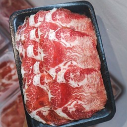 ลิ้นวัว ไทย เฟรนซ์ สไลด์ 200 กรัม