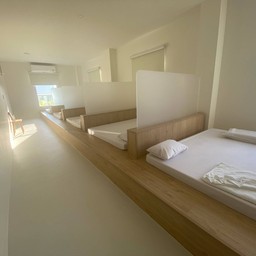 Thai Massage Room