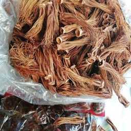 ดอกแคแห้ง50g29.-