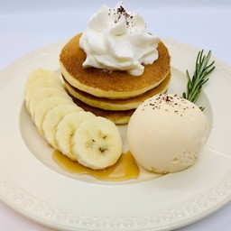 มังกี้ คาราเมล