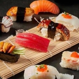 Tori Sushi -
