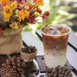 BURGER BAR เบอร์เกอร์บาร์ ชา กาแฟ สมูทตี้คาเฟ่