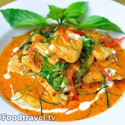 พะแนง/Panang Curry