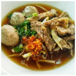 🏆 ก๋วยเตี๋ยวเนื้อแม่แก้ว แยก86  👍   น้ำซุปอร่อย 🇳🇱 ก๋วยเตี๋ยว ก๋วยเตี๋ยวเนื้อตุ๋น ก๋วยเตี๋ยวต้มย สาขา แยก 86 สาขา2