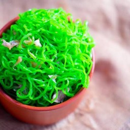 หมี่หยก