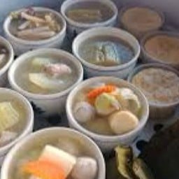 ครัวสามกอง Samkong