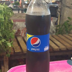 แป๊ปซี่ใหญ่