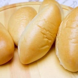 ดวงพรเบเกอรี่&หมูกรอบ -