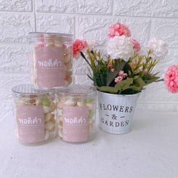 Pordeekum Homemade Bakery / พอดีคำ