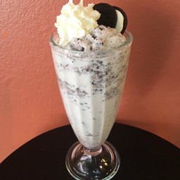 นมสดโอริโอ้