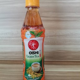 โออิชิข้าวญี่ปุ่น