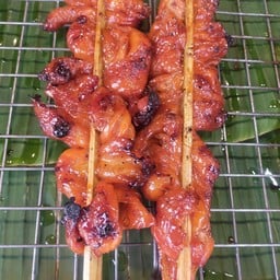 หนังไก่ล้วน