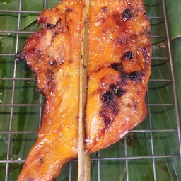 เนื้อน่องติดสะโพก