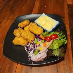 เน็กเก็ต