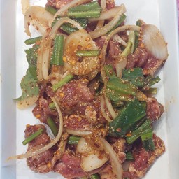 ก้อยเนื้อ