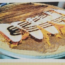 เครปศรีครีม  วิชิต