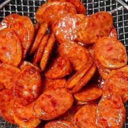 กุนเชียงทอด