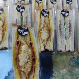 ฮาลาลกะเพราในบ้าน