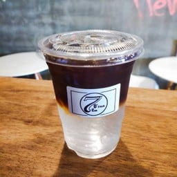 กาแฟน้ำมะพร้าว