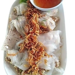 ปากหม้อ