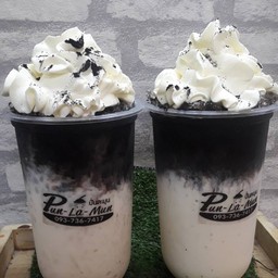 แบล็คโกโก้