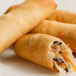 อาหารมังสวิรัติ เจ๊ใหญ่