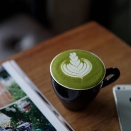 Peephat coffee สุขุมวิท 63