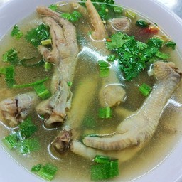 ซุปเปอร์ขาไก่