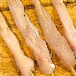 สันในไก่