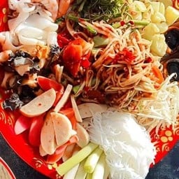 น้ำหมอกส้มตำสาขา2