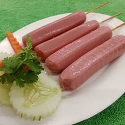 ลูกชิ้นทอดพญาหม่อง สาขา3