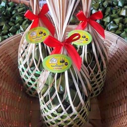 ขนมเทียนแก้ว ผู้ใหญ่สมดี สาขาสามแยกกาฬสินธุ์ ปากซอยนครสวรรค์ 38