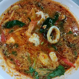 ต้มยำรวมมิตร