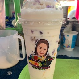 นมสดปีโป้