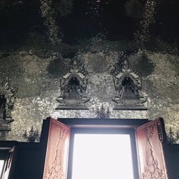 วัดพรประภานิมิต(เขาดิน)