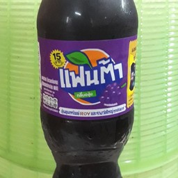 แฟนต้าองุ่น