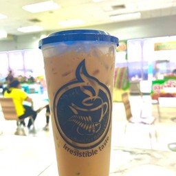 เอสเพรสโซ่เย็น