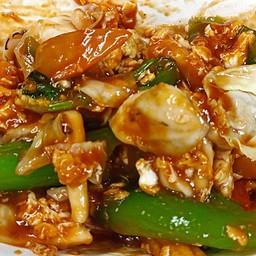 ผัดเซี่ยงไฮ้