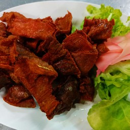 ไส้ไฟแดง