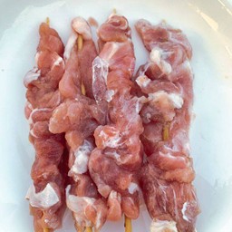 หมูหมักนุ่ม