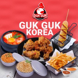 Guk Guk Korea (PTT praditmanutham)