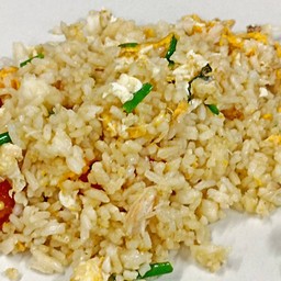 ข้าวผัด