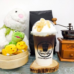 Fuyu Coffee