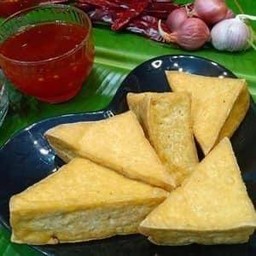 เผือกทอดหมู่บ้านหรรษา