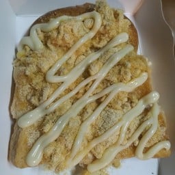 หอยครกเสียบไม้-ไข่นกกะทา