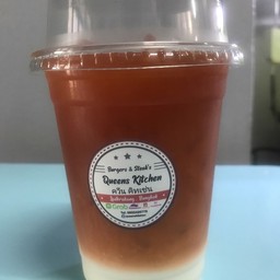 Thai Milk Tea