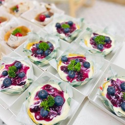 Sweetday Homemade หัวหิน