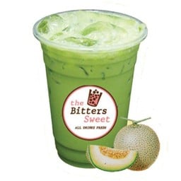 นมสด เมลอน  Melon Fresh Milk